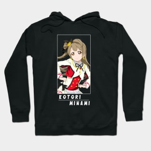 Kotori Minami - Love Live Hoodie